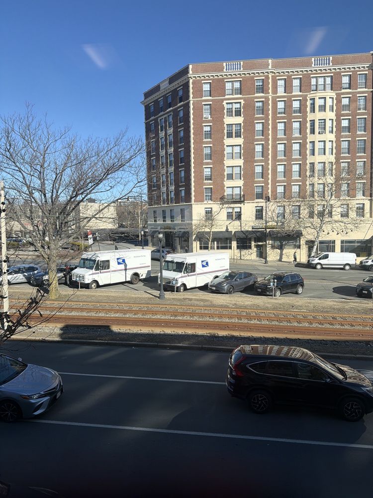 Mass General Brigham - patient advocate in Brookline, MA