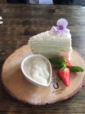 U:Dessert Story by null