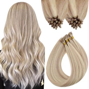 The Million Hair - I-Tip extensions - Hair Extensions Near Me - Burbank , California The Million Hair - I-Tip extensions - Hair Extensions Near Me - Burbank , California