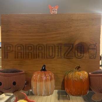 Paradizo - Bubble Tea Near Me - Pico Rivera, California Paradizo - Bubble Tea Near Me - Pico Rivera, California