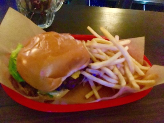 Quarrymans Hotel by null