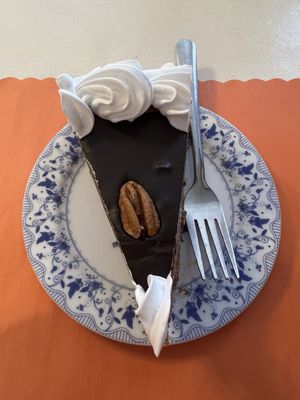 The Blue Owl Restaurant & Bakery by null