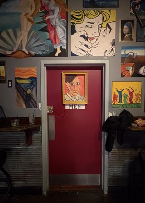 Tarantula Billiards Bar & Grill by null