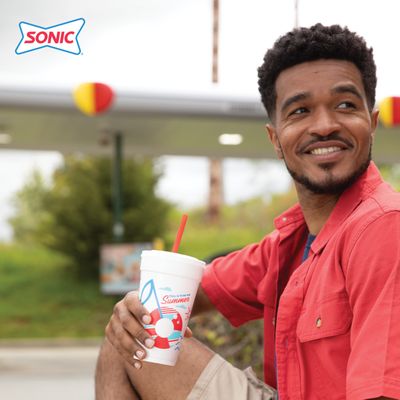 Sonic Drive-In by null