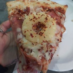 Yummy pizza Yummy pizza