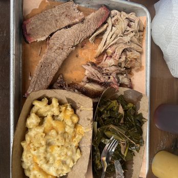Southern Roots Smokehouse - Barbeque Near Me - Charleston, South Carolina
