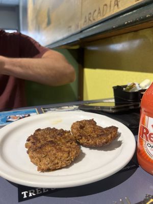 DeLuca's Diner by null