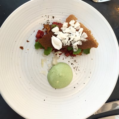 Restaurant Sletten by null