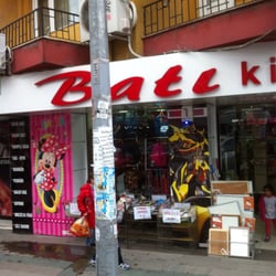 Batı Kitap Kırtasiye - always on sale: books for kids