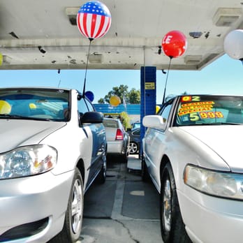 United Auto Mart Ca - Car Dealers Near Me - Arleta, California