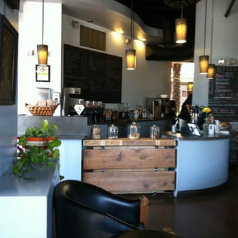 Fair Trade Cafe - Coffee & Tea Near Me - Phoenix, Arizona
