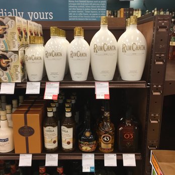 ABC Liquor Store - Beer, Wine & Spirits Near Me - Jacksonville, Florida