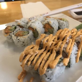 Ato Sushi - Sushi Bars Near Me - Grand Rapids, Michigan