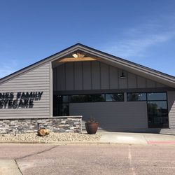 Jones Family Eyecare