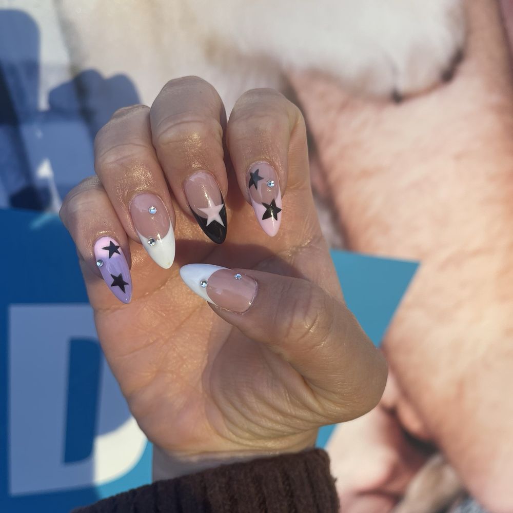 Nailsneedlove Studio II - Nail Salons Near Me - Long Beach, California Nailsneedlove Studio II - Nail Salons Near Me - Long Beach, California