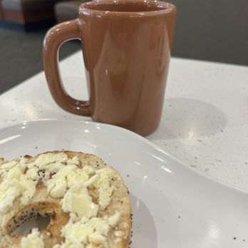 Panera Bread - Breakfast! - Sandwiches Near Me - Lacey, Washington