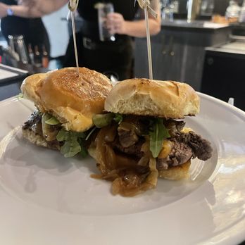 Aria - Tenderloin Prime Bites - Wine Bars Near Me - Winter Haven, Florida