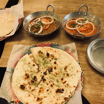 Chapati - Dinner - Indian Near Me - Indianapolis, Indiana