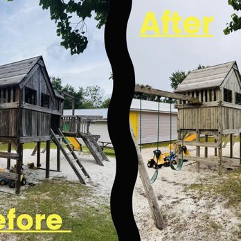 Brunson's Pressure Washing - Pressure Washers Near Me Brunson's Pressure Washing - Pressure Washers Near Me