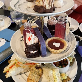 Drink Me! Tea Room - Tea Rooms Near Me - Tempe, Arizona Drink Me! Tea Room - Tea Rooms Near Me - Tempe, Arizona