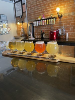 Liquid Shoes Brewing by null