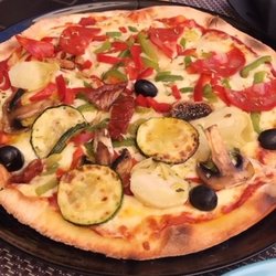 Caprichos Italianos