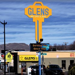 Glens - untitled