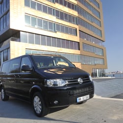 F1rst - VW Multivan Langversion