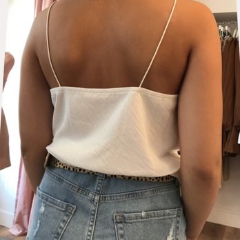 CJTanning and Boutique - Jazmine in our Boutique line showing off her Sunless Tan. Tan is our Plus Dark with violet undertone. - Tanning Near Me - Solvang, California CJTanning and Boutique - Jazmine in our Boutique line showing off her Sunless Tan. Tan is our Plus Dark with violet undertone. - Tanning Near Me - Solvang, California