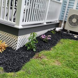 M & R Landscaping
