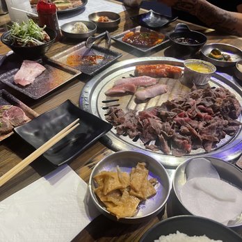 Hwaro 2 - Korean Near Me - Las Vegas, Nevada
