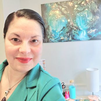 Emerald Stream Healing - Me and my magical tuning forks! - Reflexology Near Me - Hartford, Vermont Emerald Stream Healing - Me and my magical tuning forks! - Reflexology Near Me - Hartford, Vermont