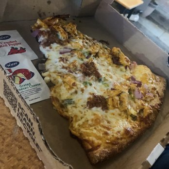 NEW YORK PIZZA - SAN MATEO - Updated July 2024 - 340 Photos & 315