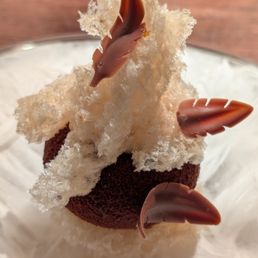 Core-teser - chocolate, malt, hazelnut