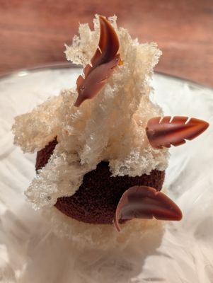 Core by Clare Smyth by null