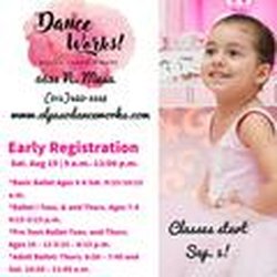 El Paso Dance Works!