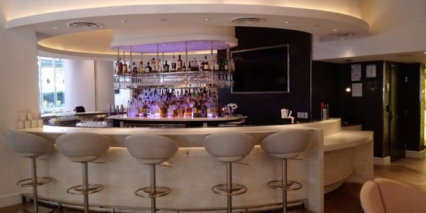Figleaf Bar & Lounge by null