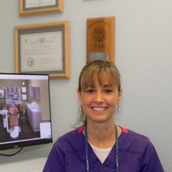 Christina Meachum, DDS