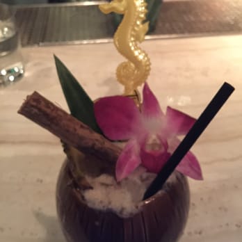 Three Dots and A Dash - Asian Fusion Near Me - Chicago, Illinois