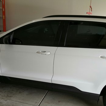 Shaded Days Auto - Car Window Tinting Near Me - Lake Bluff, Illinois