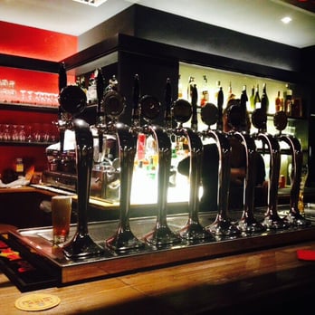 Ribs and Beer - Spina - Steakhouses Near Me - Milan, Michigan