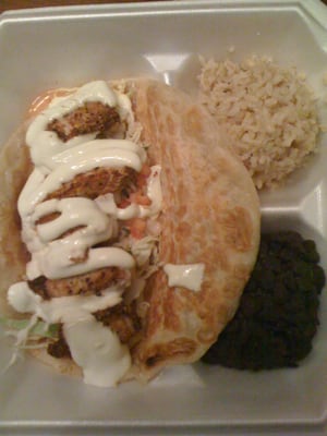 Da Crack Mexican Grinds by null