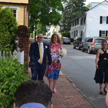 Weddings On Wirt - Giovanni and I arriving - Wedding Planning Near Me - Leesburg, Virginia Weddings On Wirt - Giovanni and I arriving - Wedding Planning Near Me - Leesburg, Virginia