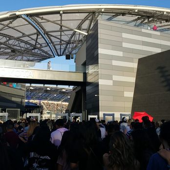 BMO Stadium - Stadiums & Arenas Near Me - Los Angeles, California