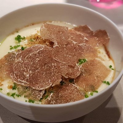 Widder Restaurant by null