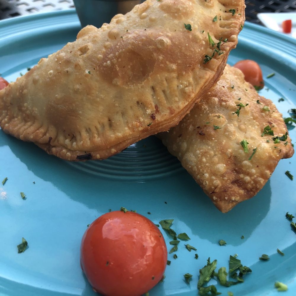 Noche Restaurant & Bar - Empanadas ticas - Tapas/Small Plates Near Me - Greendale, Wisconsin Noche Restaurant & Bar - Empanadas ticas - Tapas/Small Plates Near Me - Greendale, Wisconsin