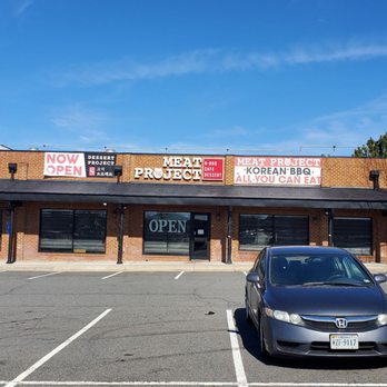 Meat Project - Korean Near Me - Centreville, Virginia Meat Project - Korean Near Me - Centreville, Virginia