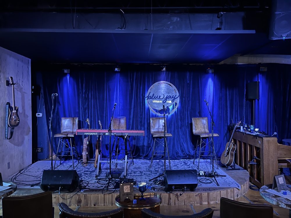 BLUE JAY LISTENING ROOM 90 Photos & 31 Reviews 2457 S 3rd St, Jacksonville Beach, Florida