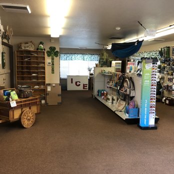 Shamrock RV Park - Store/front office - RV Parks Near Me - Reno, Nevada Shamrock RV Park - Store/front office - RV Parks Near Me - Reno, Nevada