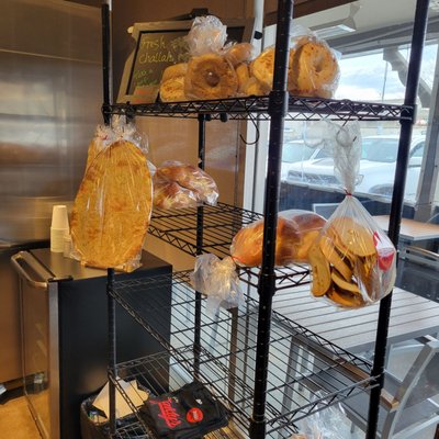 Zaidy's Deli & Bakery by null